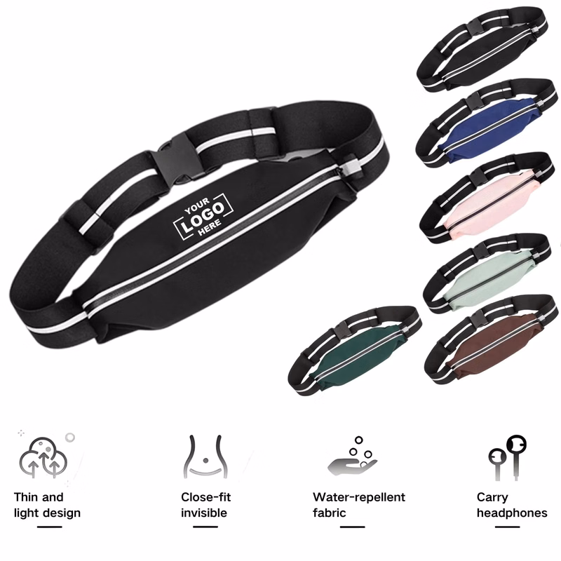Lightweight Breathable Mini Running Phone Waist Pack