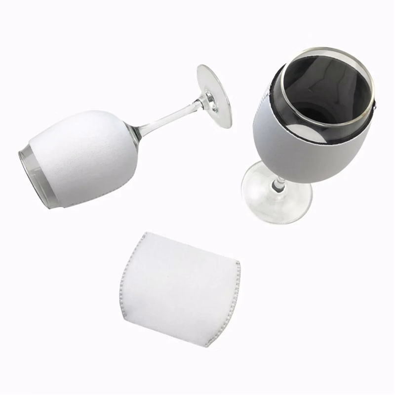 Wine Glass Cooler Sleeve