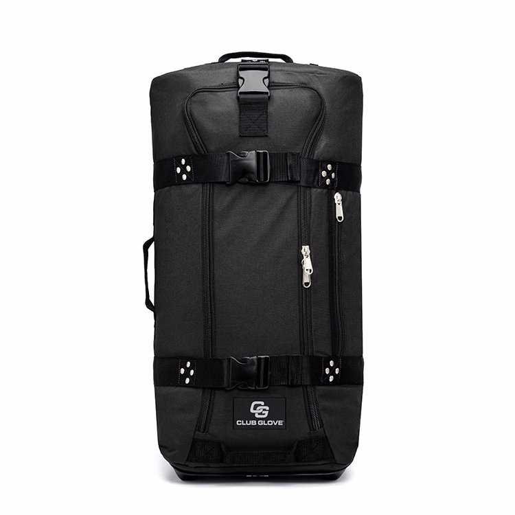 Club Glove Rolling Duffle
