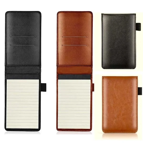Pocket Business Jotter Notebook Mini Notepad 1