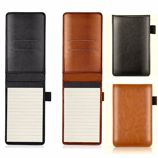 Pocket Business Jotter Notebook Mini Notepad