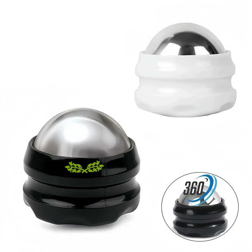 PP Cold Massage Roller Ball 1