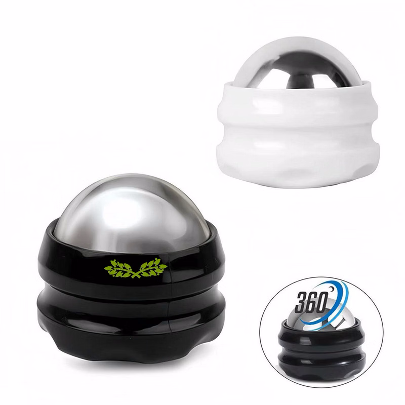 PP Cold Massage Roller Ball
