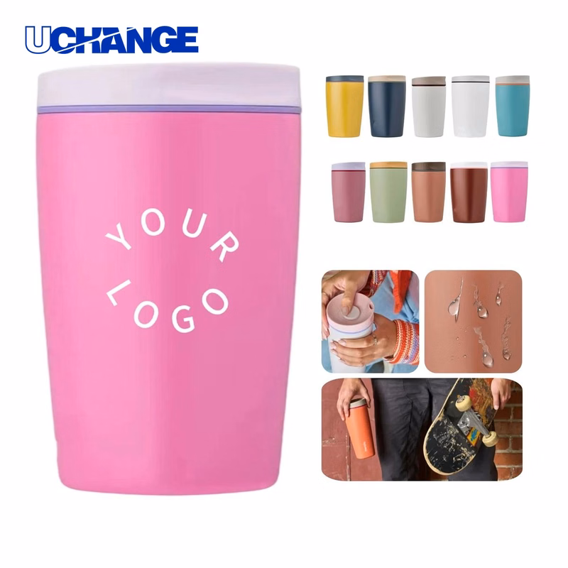 20oz Stainless Steel Insulated Coffee Cup Tumbler