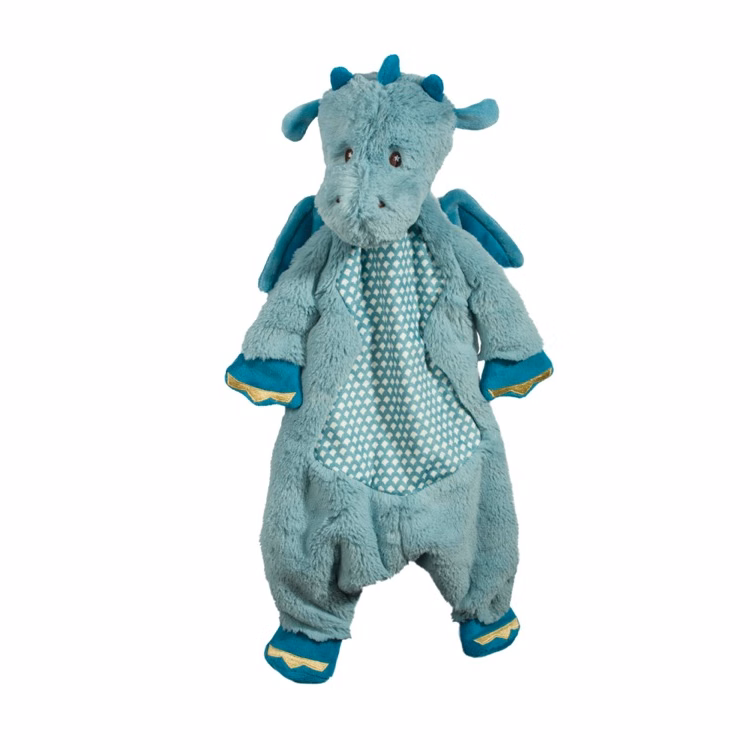 Demitri Dragon Sshlumpie