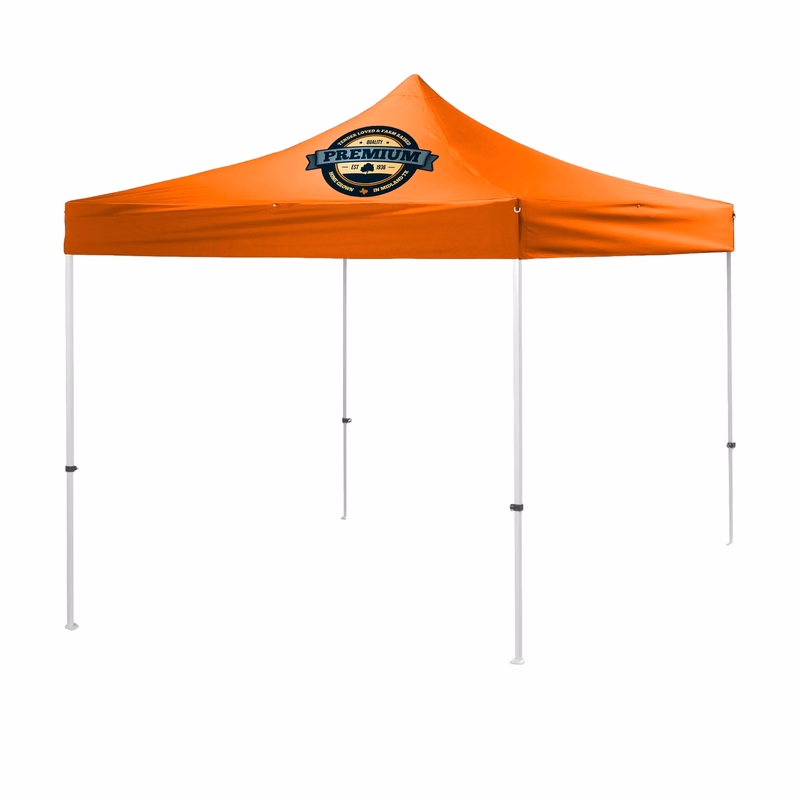 10' Pop Up Tent