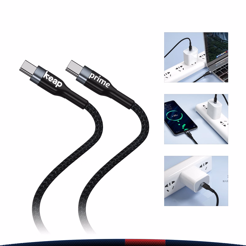 Master Type-C charging cable