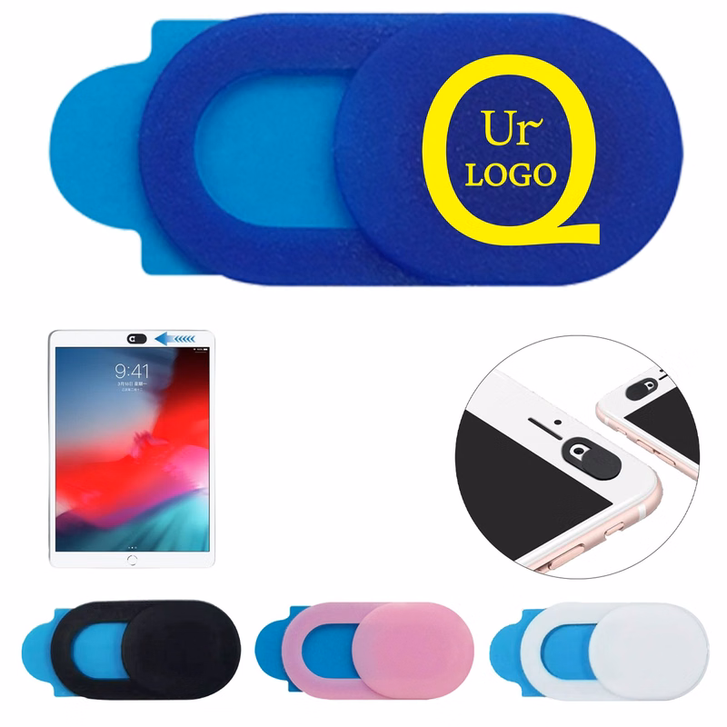 Colorful Webcam Cover