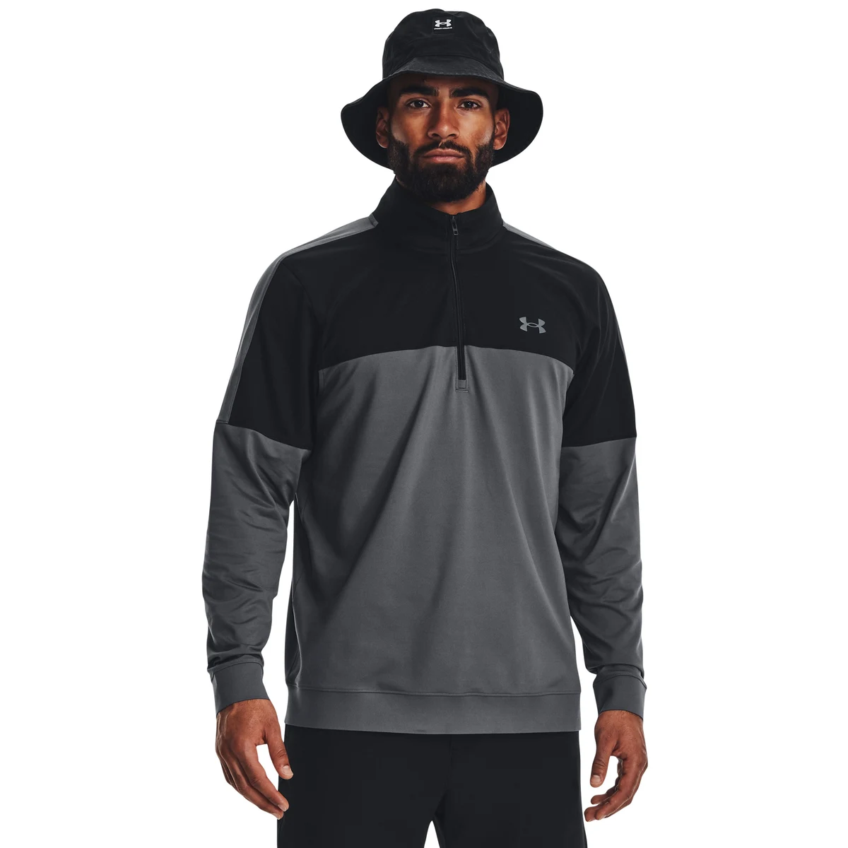 Men's UA Storm Midlayer Zip 1