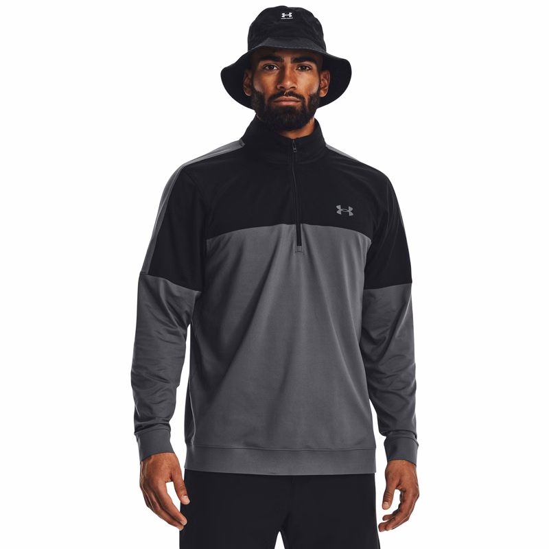 Men's UA Storm Midlayer  Zip 