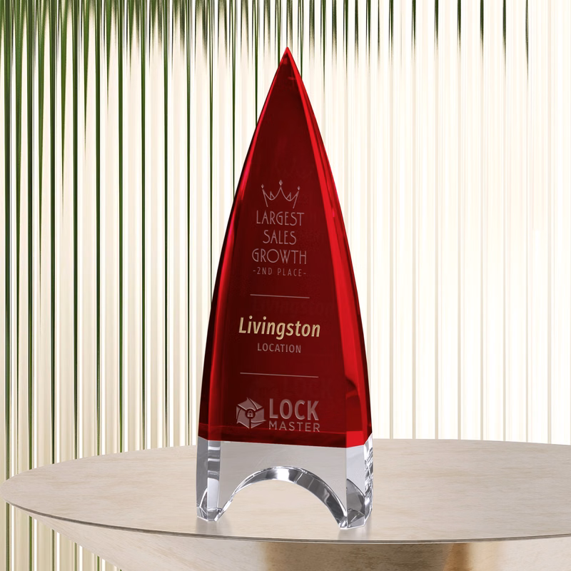 Vertex Ruby Award