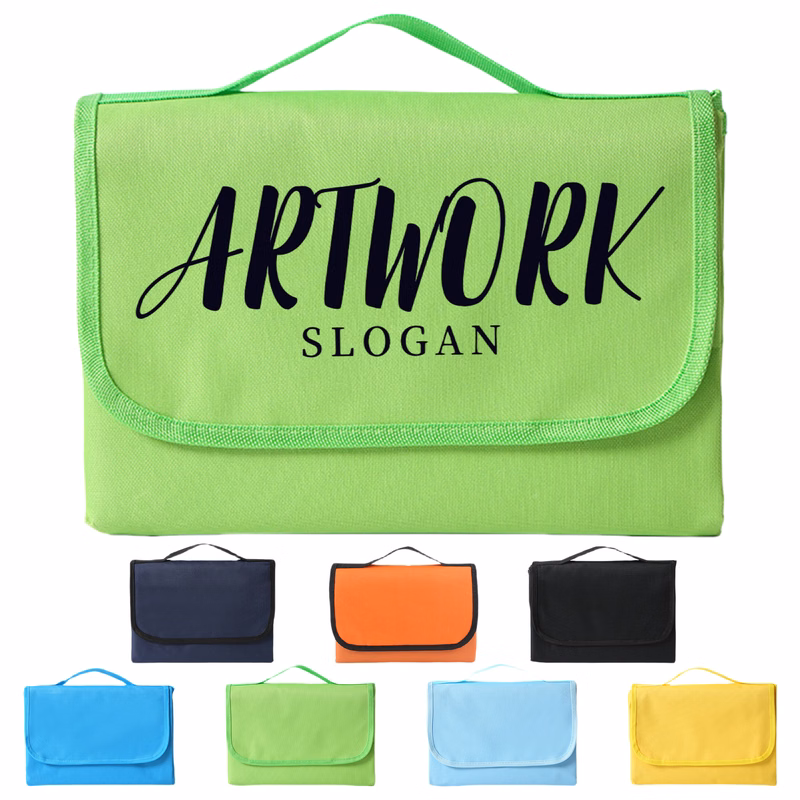Portable Large Picnic Blanket