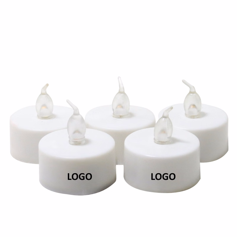 Flameless Candles