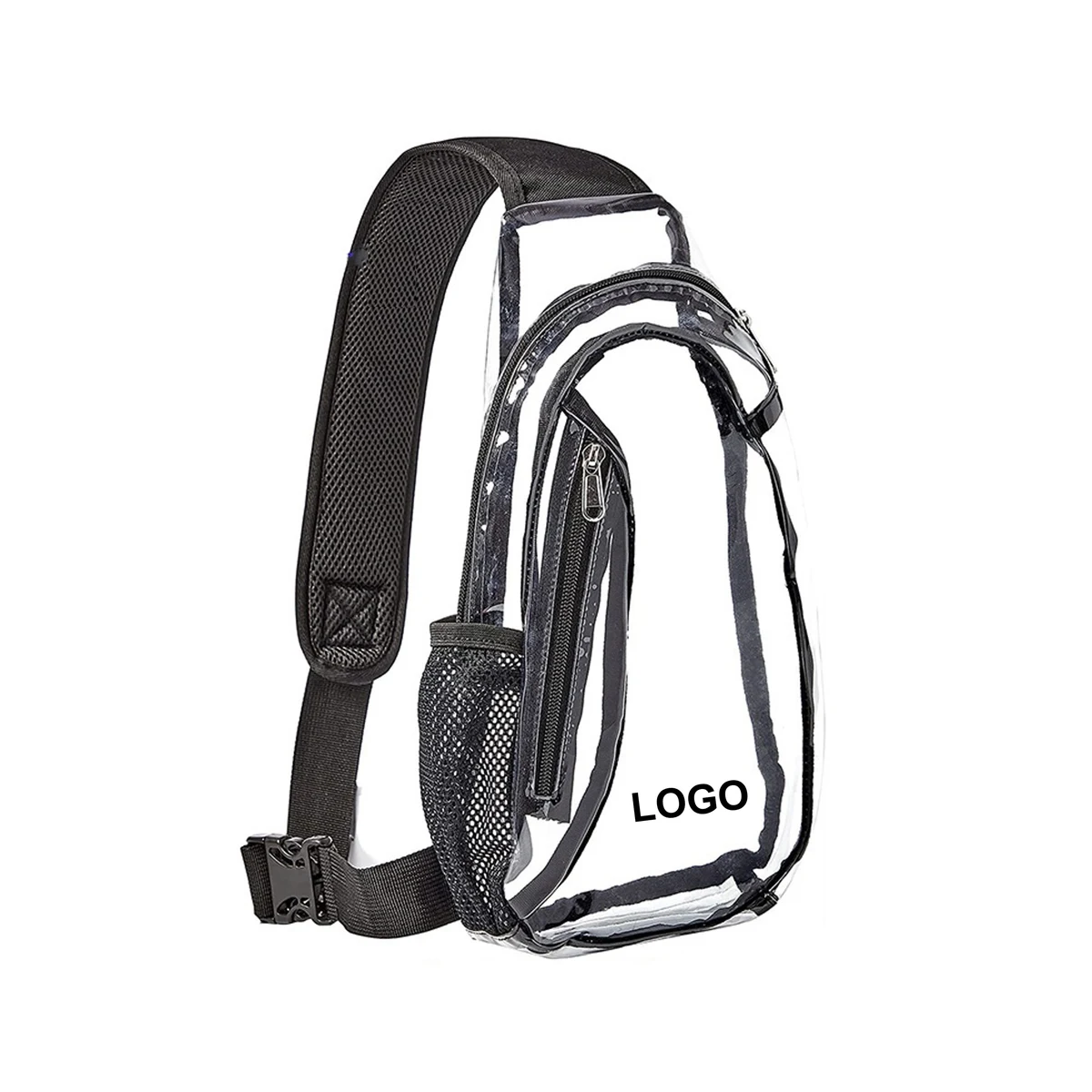 Clear Sling Bag (direct import) 1