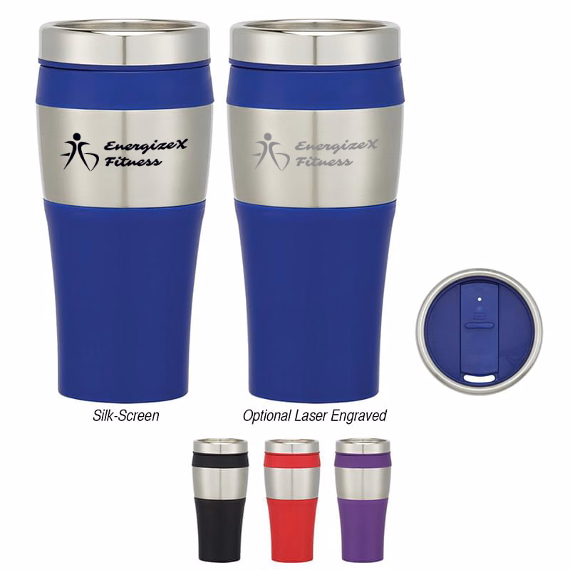 15 Oz. Terra Tumbler