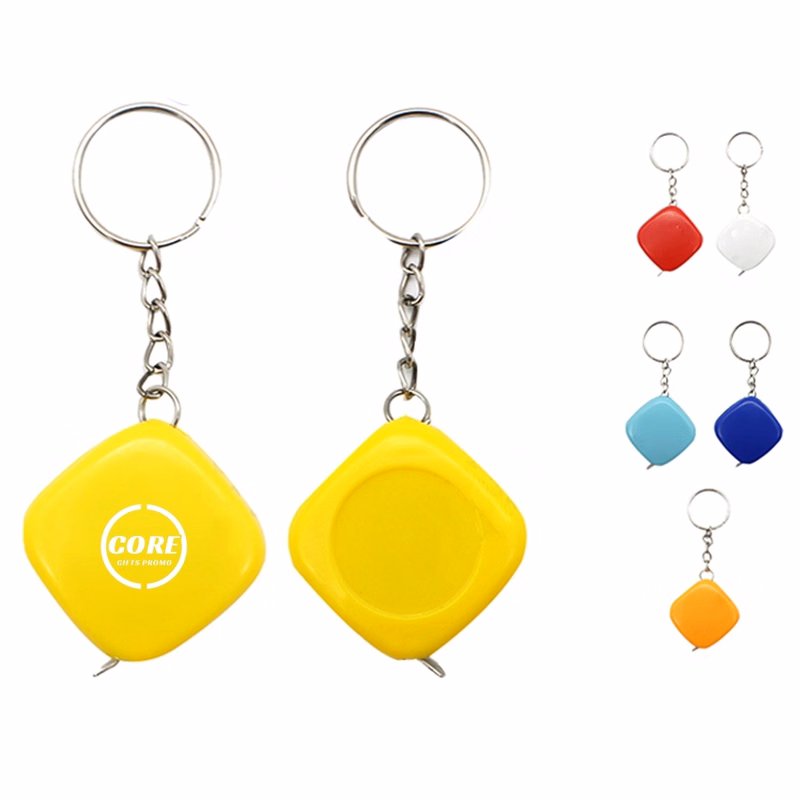 Retractable Tape Measures
