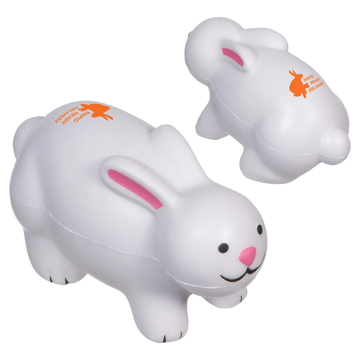 Rabbit Stress Reliever 1