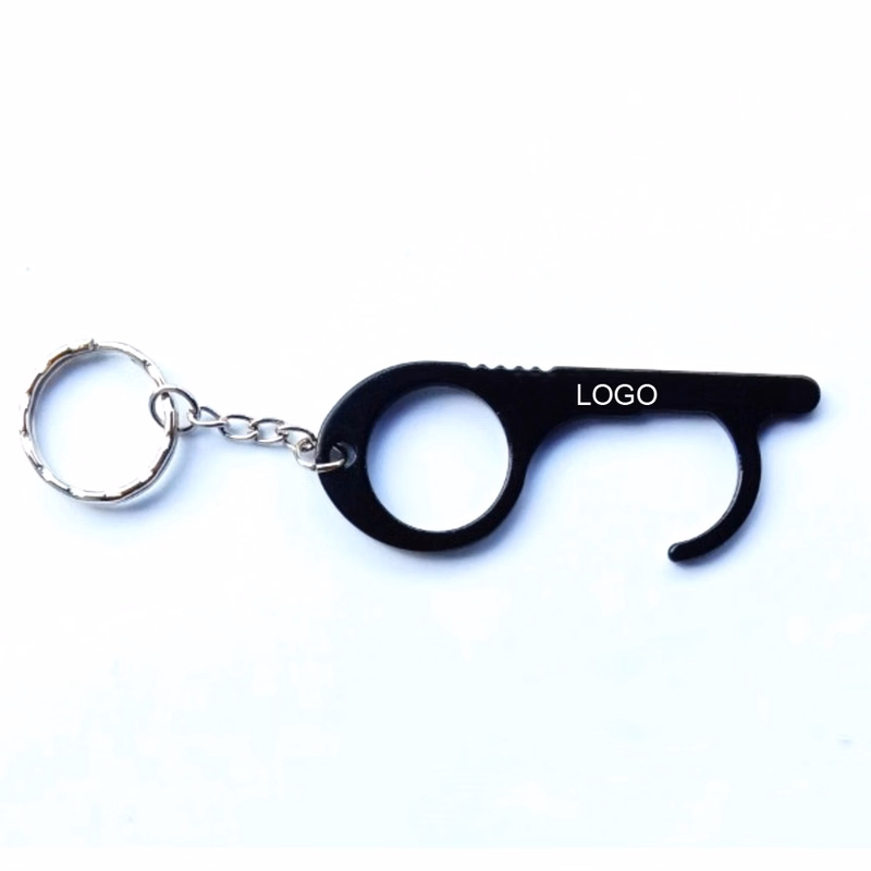 EDC Door Opener & Stylus