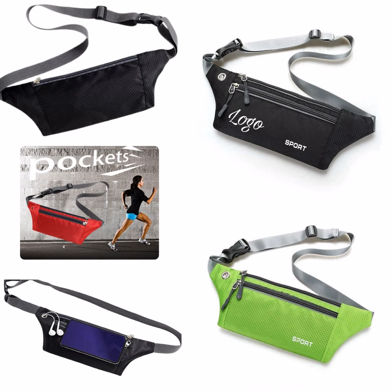Niche UltraSlim Fanny Waist Pack