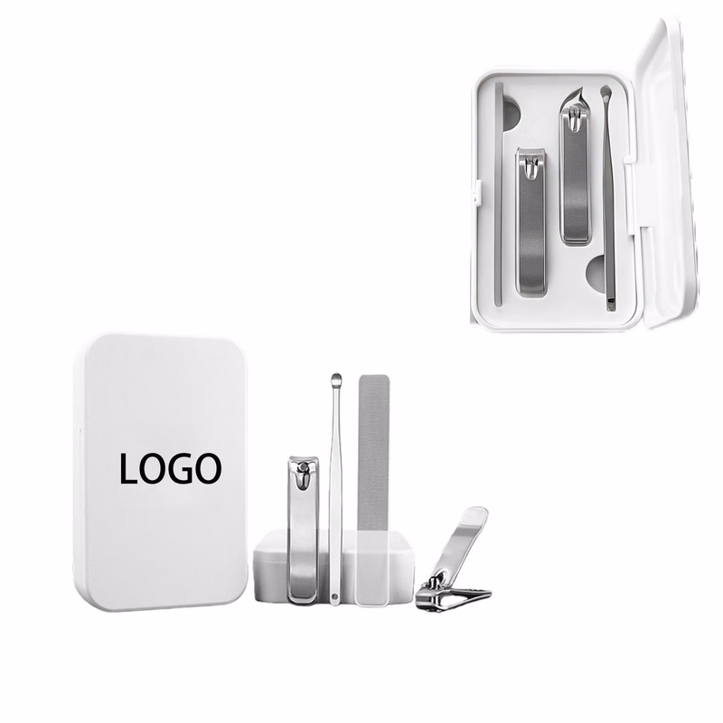 Nail Clipper Gift Set