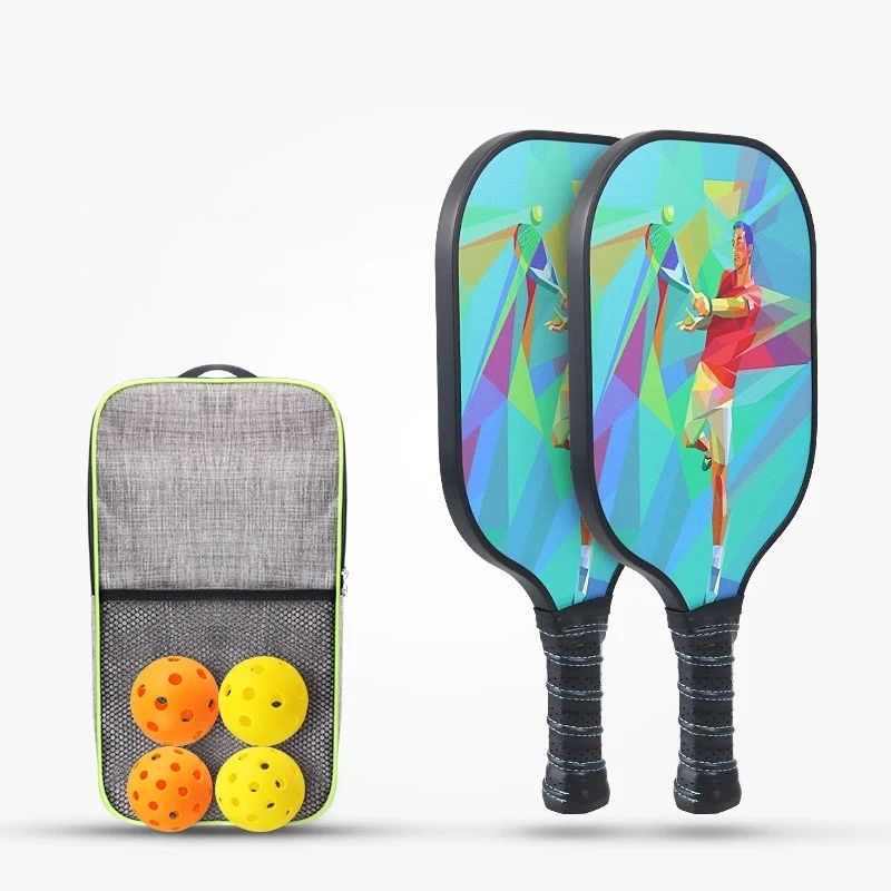 Premium Pickleball Set 1