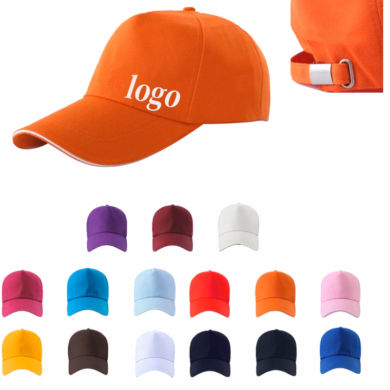 Lightweight Performance Baseball Cap