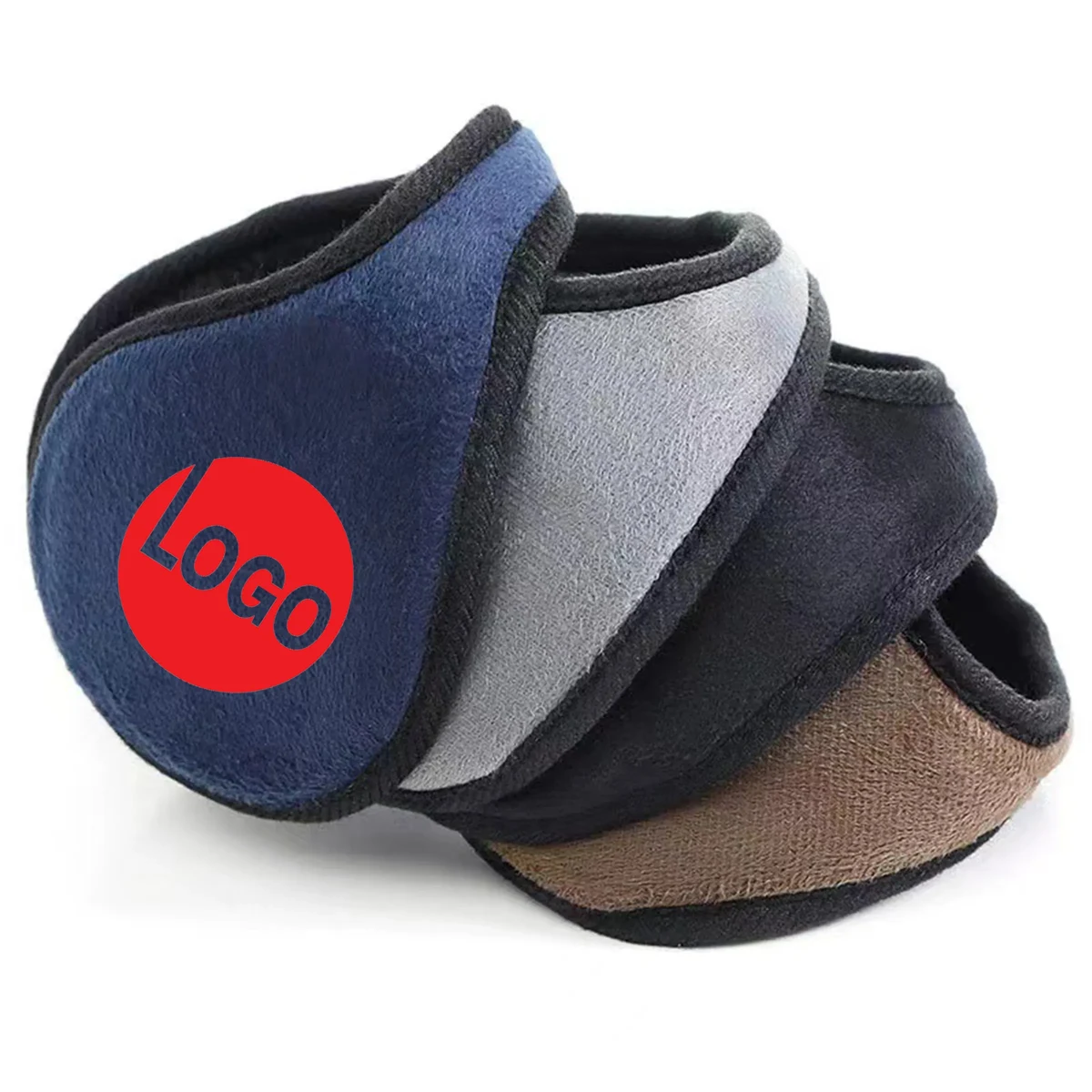 Ear Muff Winter Earmuff 1