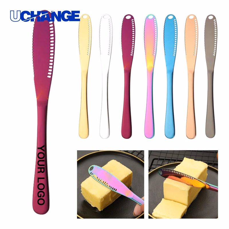 Stainless Steel Table Knife Tableware Tool