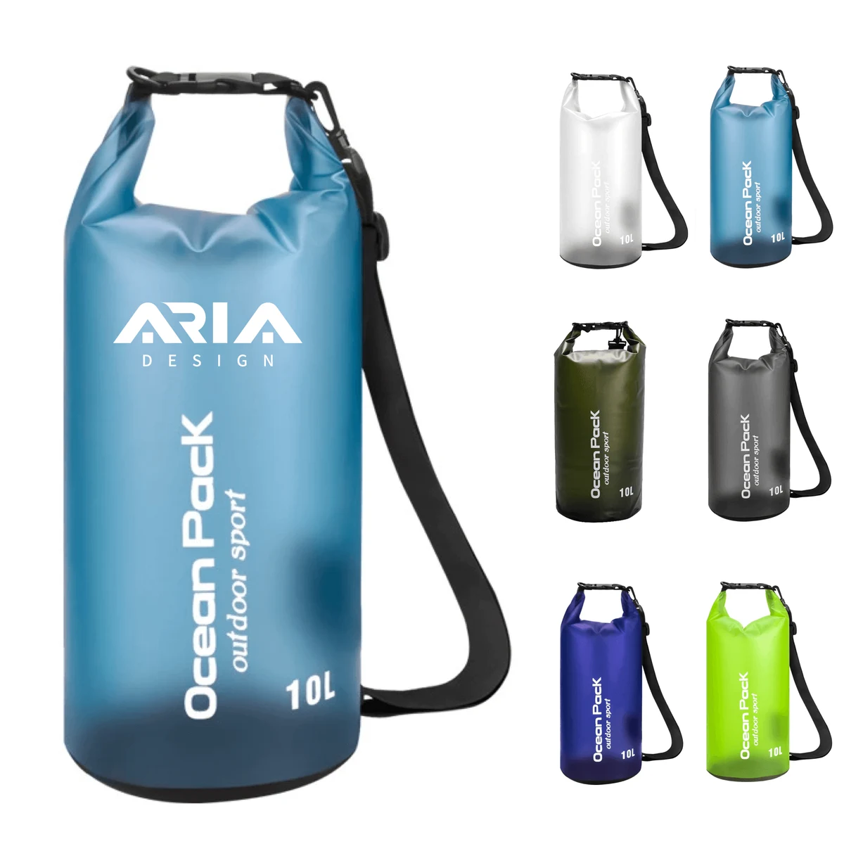 10L Floating and Lightweight Bag 1