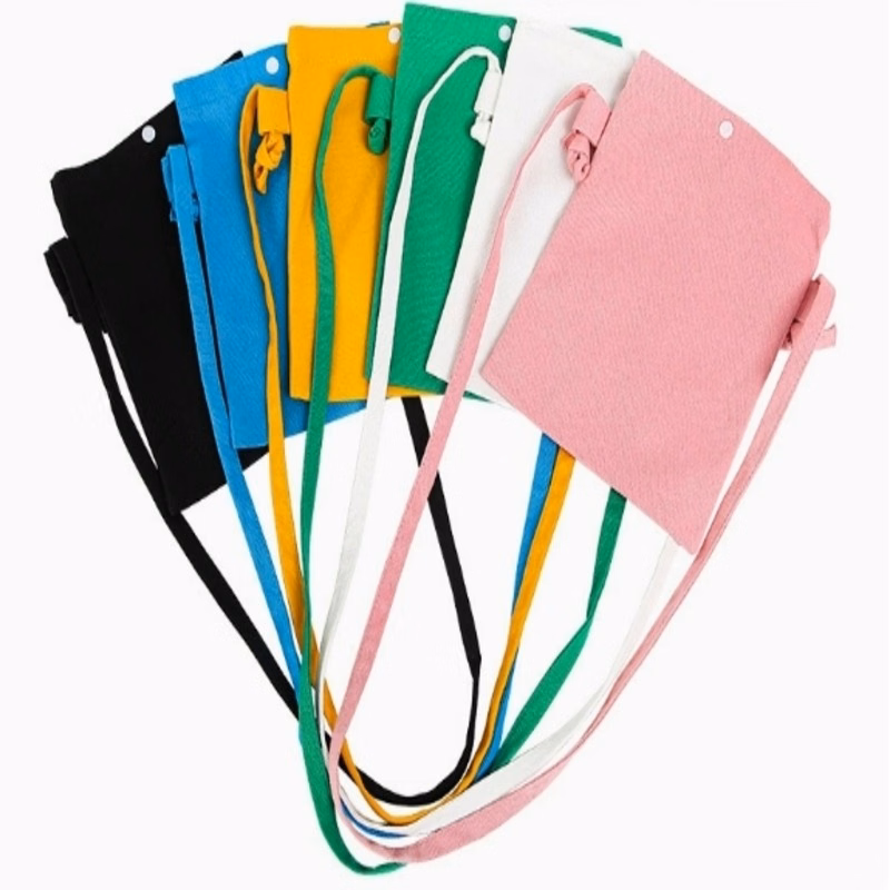 Mini Crossbody Sling Bag