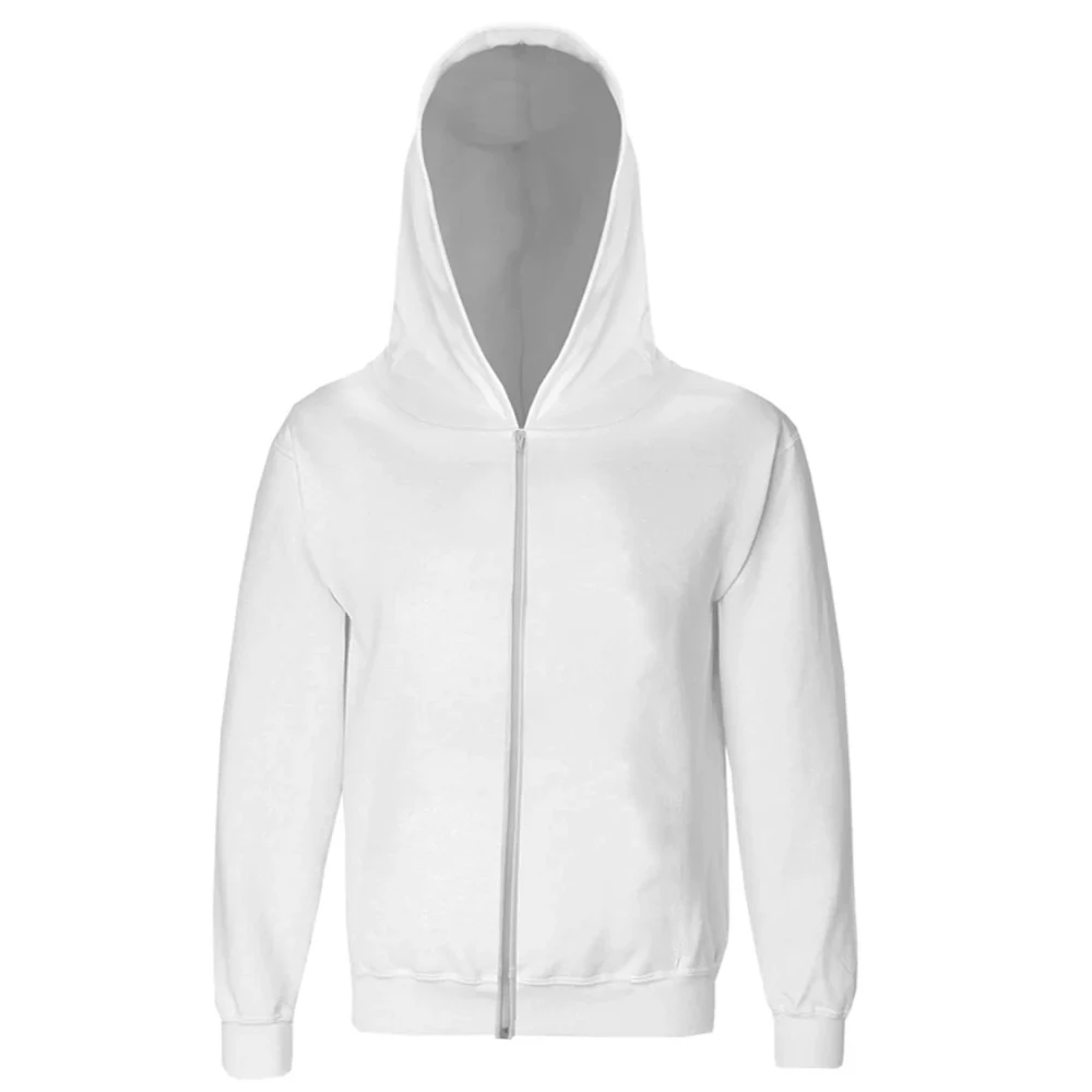 Adult Performance Full Zip Hoodie 1