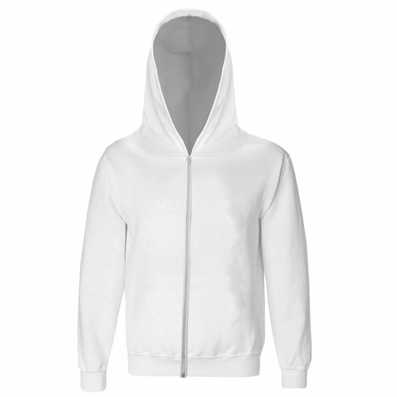Adult Performance Full Zip Hoodie