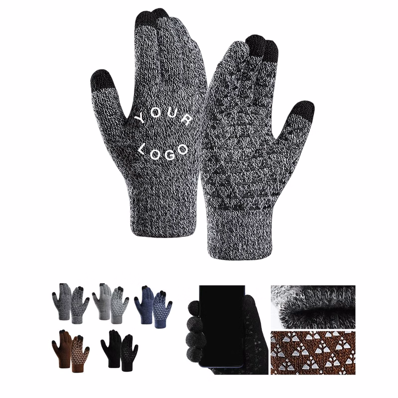 7.9 Inch Warm Gloves for Smartphone Use