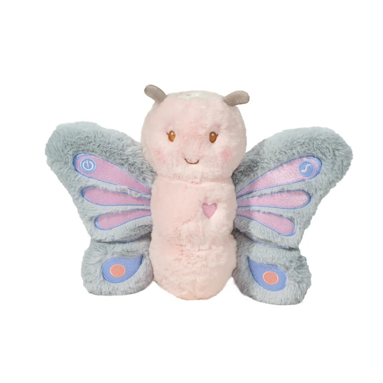 Bria Butterfly Starlight Musical 1