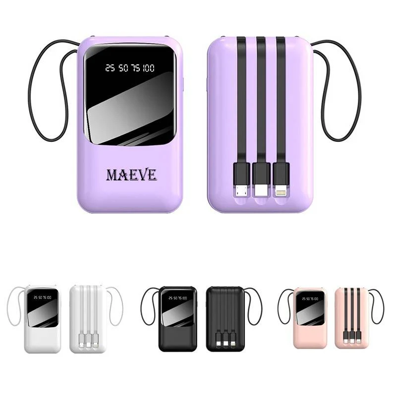 Power Bank 10000mAh 1