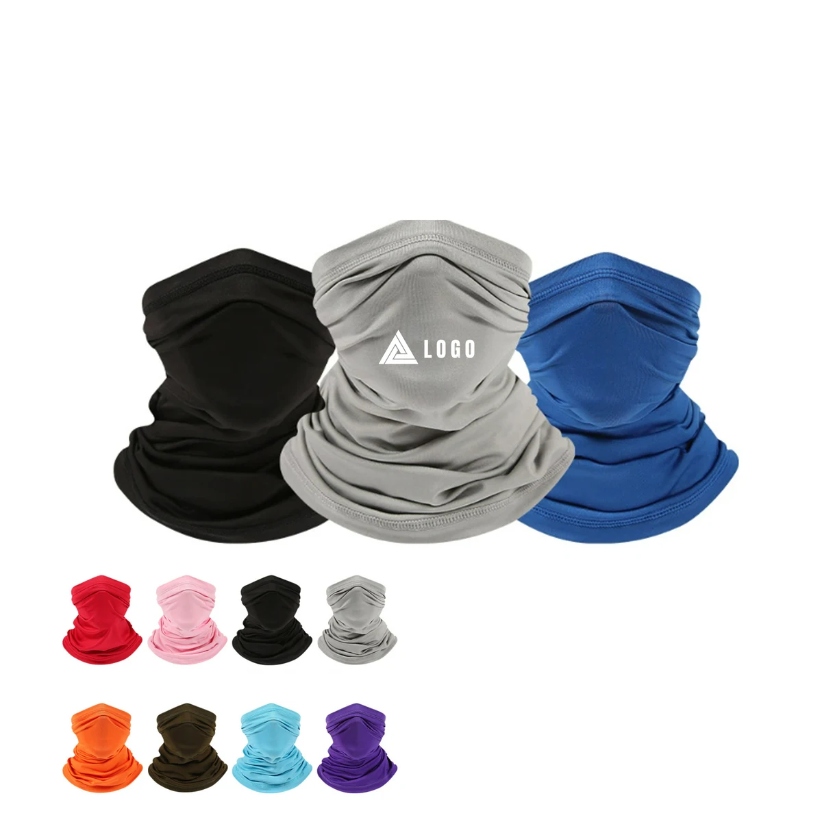 Sun UV Neck Gaiter 1