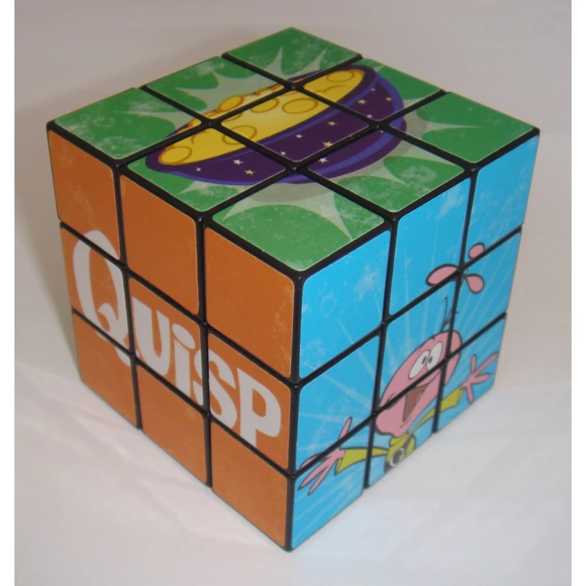 Puzzle Cube 1
