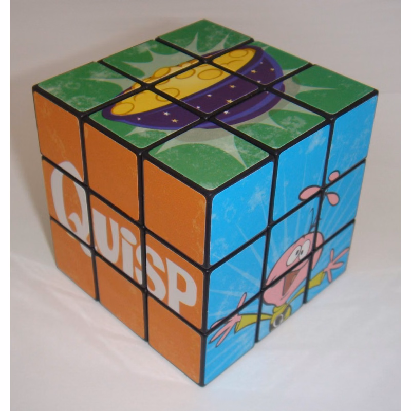 Puzzle Cube