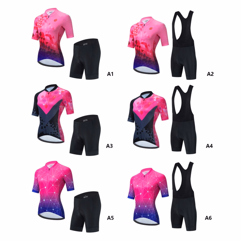 Women'S Cycling Jersey