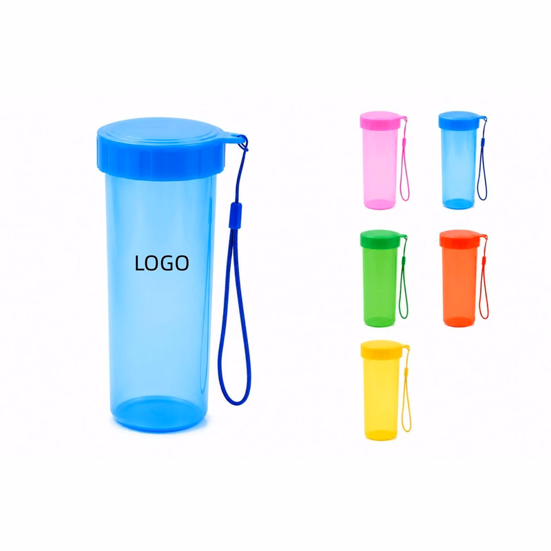 14.54oz Eco Friendly Water Bottle