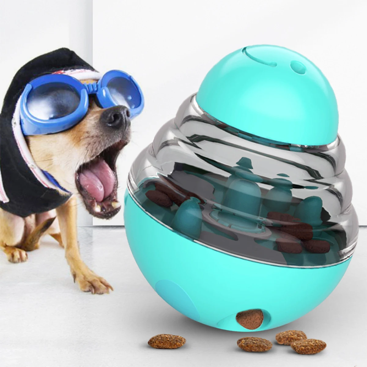 Enrichment Toys for Dogs 1