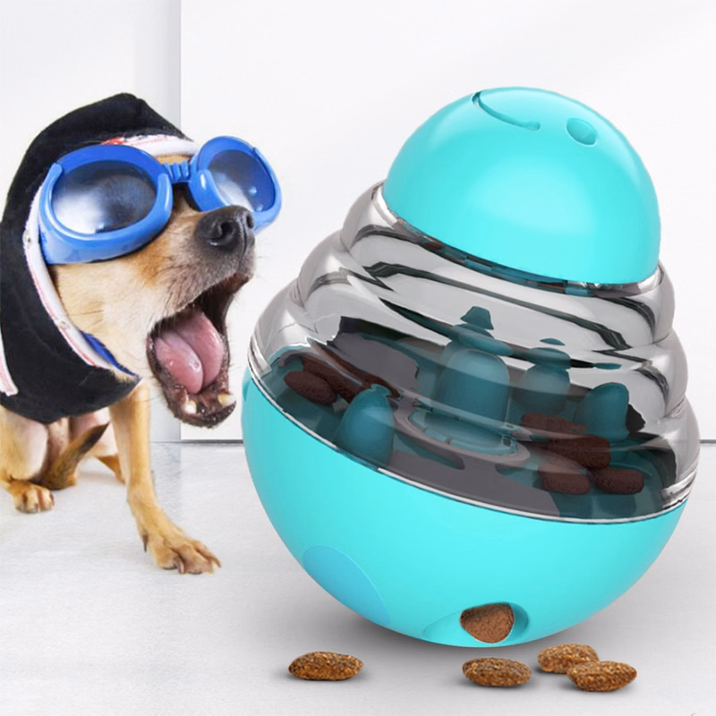 Enrichment Toys for Dogs