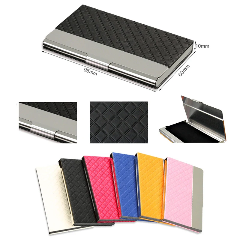 Professional Business Card Holder 1