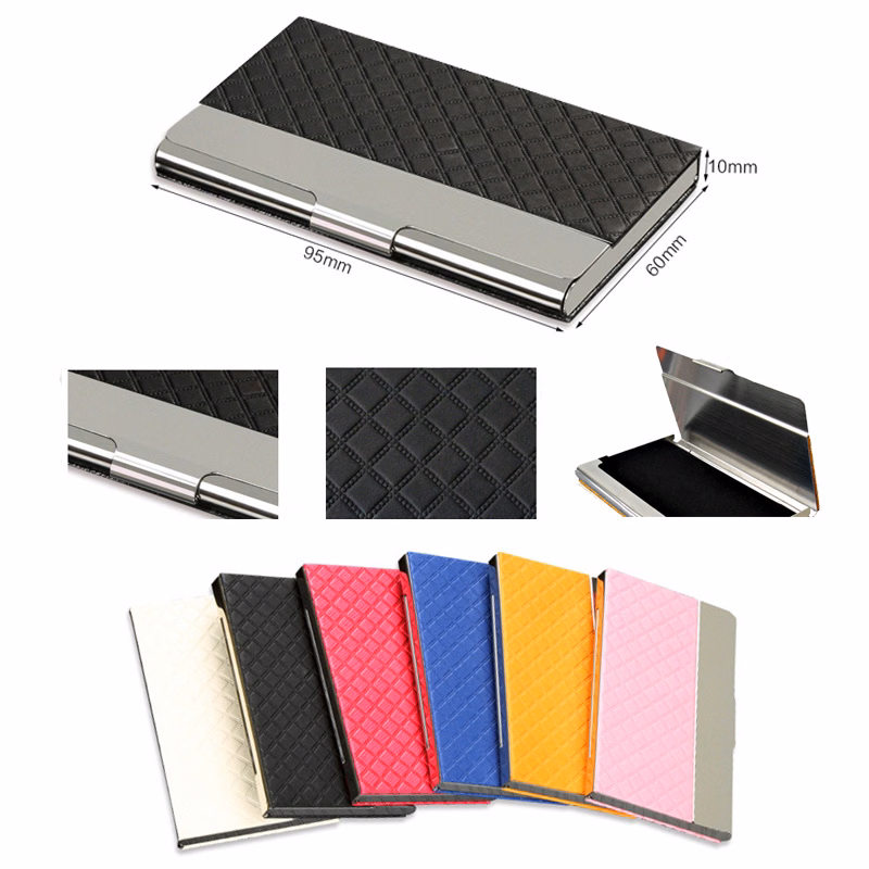 Professional Business Card Holder
