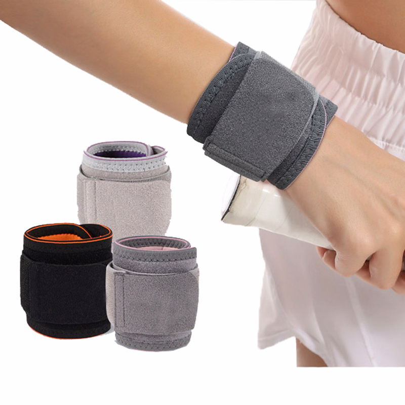 MOQ50 Wrist Brace