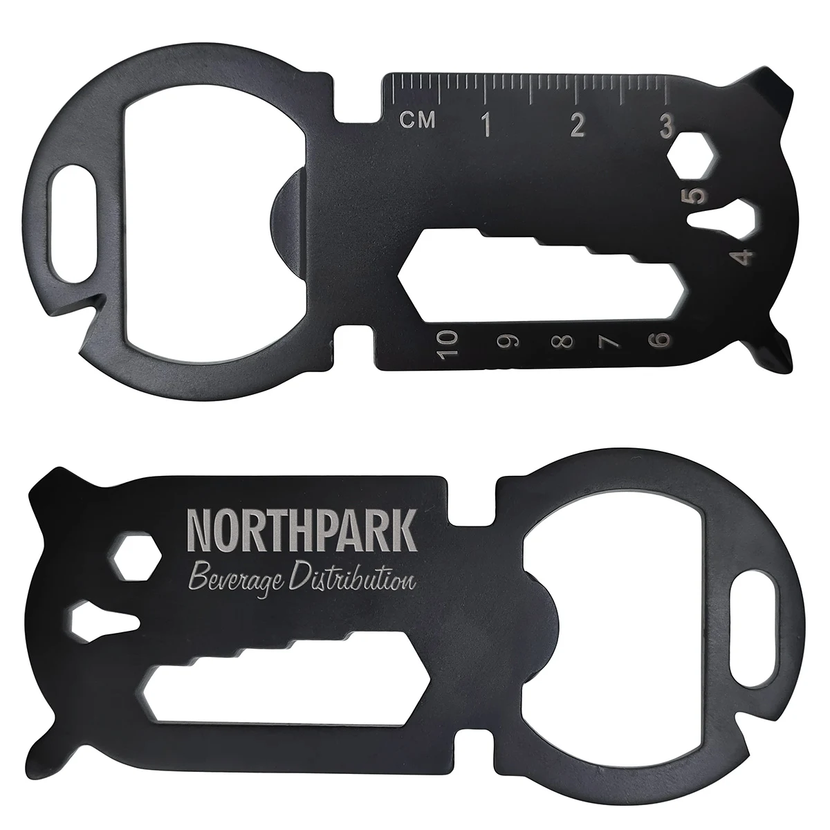 Best Buddy Tools ® Bottle Opener Multi-Tool 1