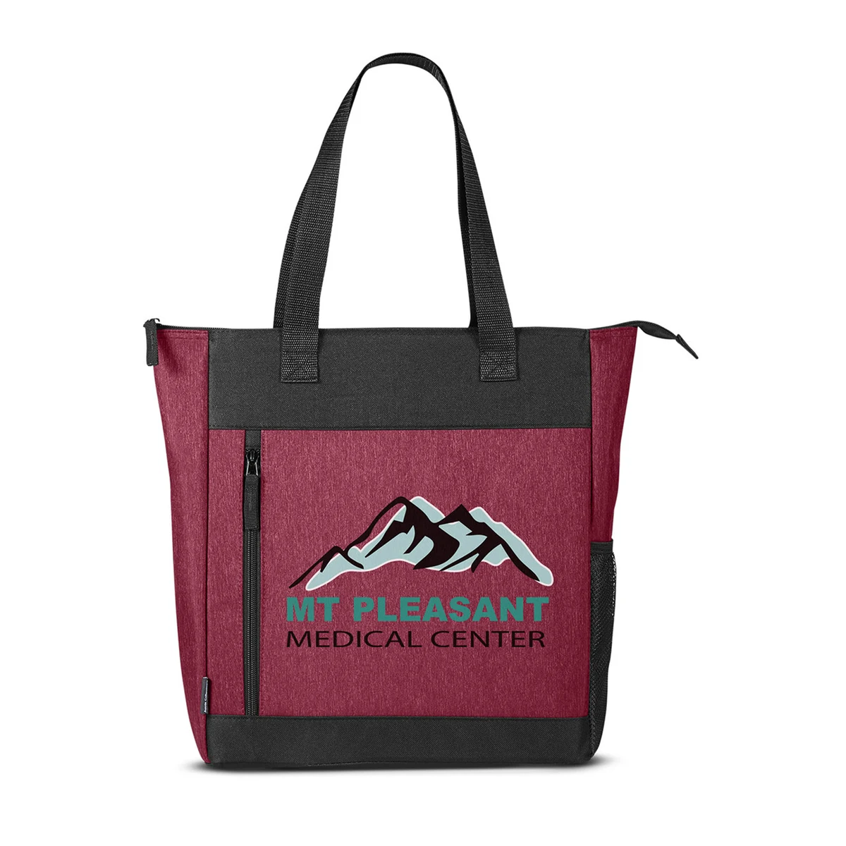Austin Nylon Collection - Tote Bag 1