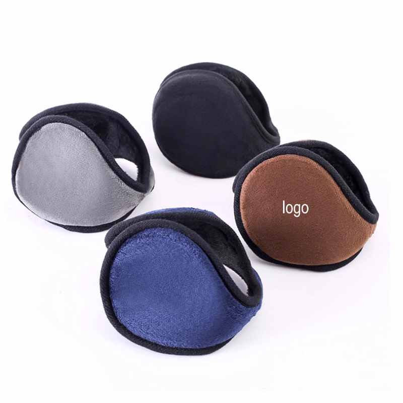 Soft Winter Outdoor Earmuffs