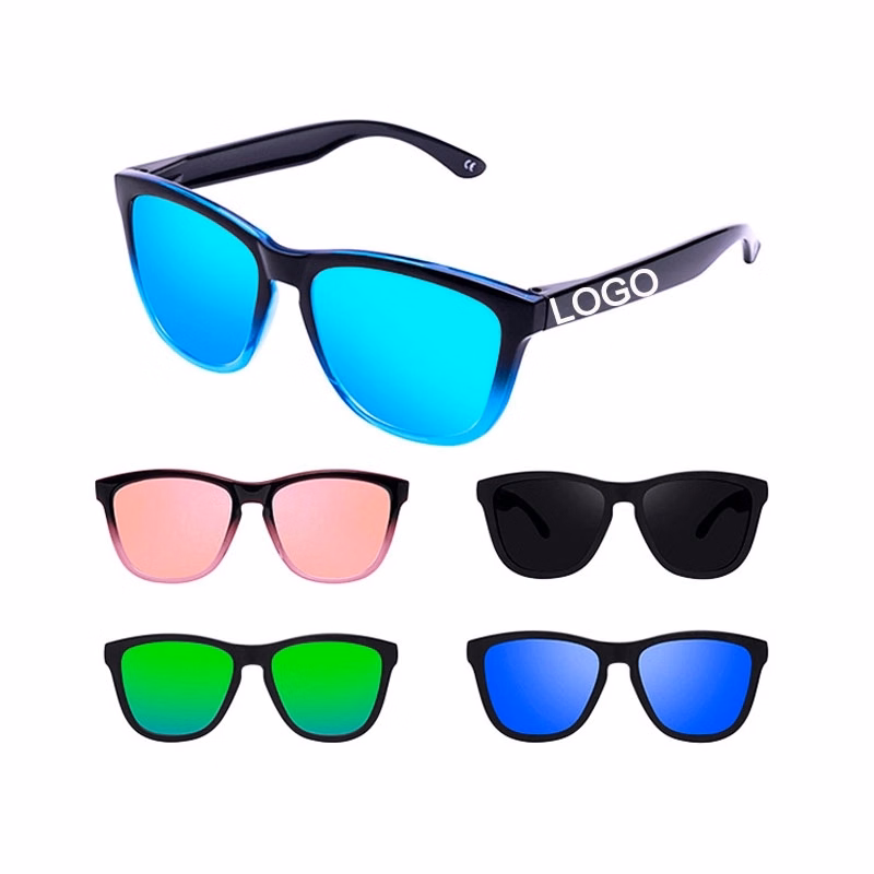 Unisex Polarized Sunglasses for Driving Fishing, Hiking