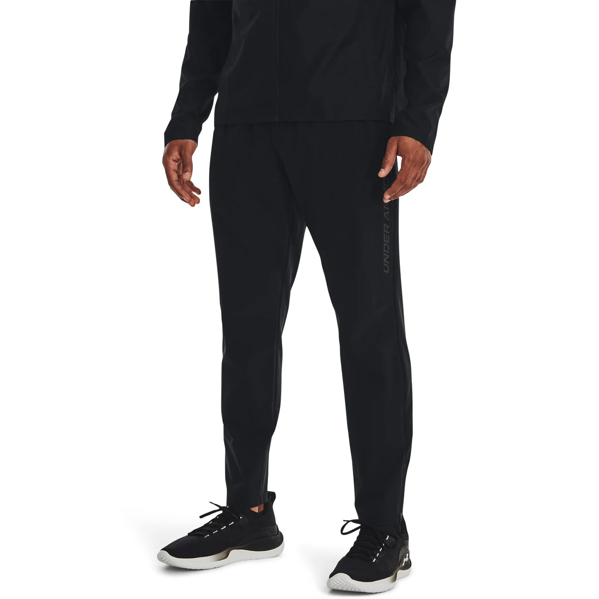 UA Launch Men's Pants 1
